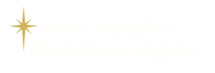 New Heights Christmas Lights